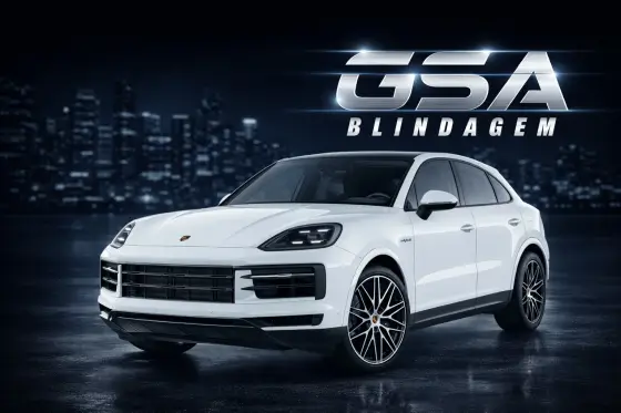 PORSCHE CAYENNE 3.0 V6 E-HYBRID COUPÉ AWD TIPTRONIC S