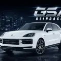 PORSCHE CAYENNE 3.0 V6 E-HYBRID COUPÉ AWD TIPTRONIC S PORSCHE CAYENNE 3.0 V6 E-HYBRID COUPÉ AWD TIPTRONIC S