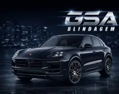 PORSCHE CAYENNE 3.0 V6 S E-HYBRID BLACK EDITION AWD TIPTRONIC S PORSCHE CAYENNE 3.0 V6 S E-HYBRID BLACK EDITION AWD TIPTRONIC S