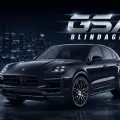 PORSCHE CAYENNE 3.0 V6 S E-HYBRID BLACK EDITION COUPÉ AWD TIPTRONIC S PORSCHE CAYENNE 3.0 V6 S E-HYBRID BLACK EDITION COUPÉ AWD TIPTRONIC S