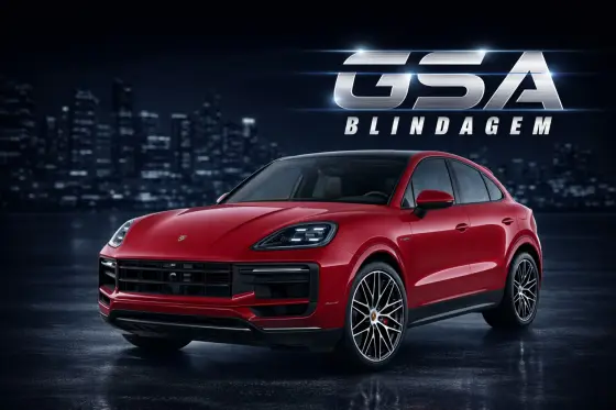 PORSCHE CAYENNE 4.0 V8 GASOLINA GTS COUPÉ AWD TIPTRONIC S