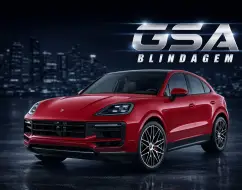 PORSCHE CAYENNE 4.0 V8 GASOLINA GTS COUPÉ AWD TIPTRONIC S PORSCHE CAYENNE 4.0 V8 GASOLINA GTS COUPÉ AWD TIPTRONIC S