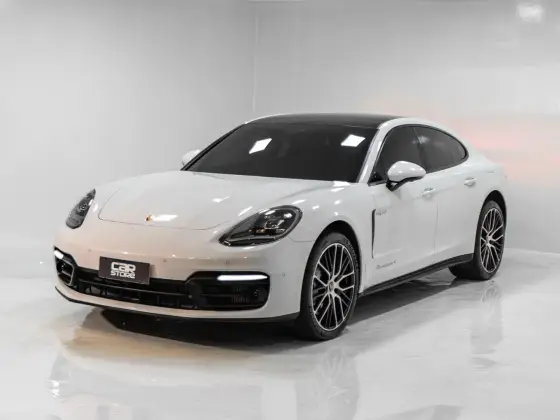 PORSCHE PANAMERA 2.9 V6 E-HYBRID 4 PDK PORSCHE PANAMERA 2.9 V6 E-HYBRID 4 PDK
