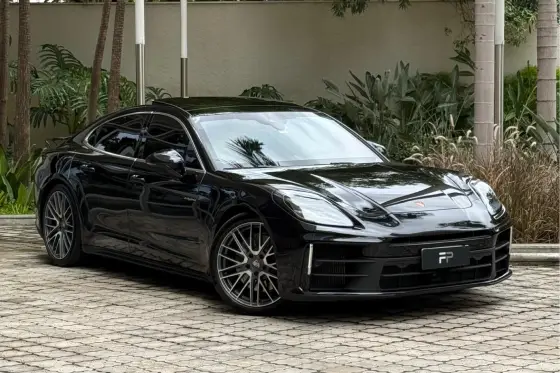PORSCHE PANAMERA 2.9 V6 E-HYBRID 4 PDK