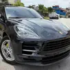 PORSCHE MACAN 2.0 16V GASOLINA 4P AUTOMÁTICO PORSCHE MACAN 2.0 16V GASOLINA 4P AUTOMÁTICO