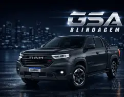 RAM RAMPAGE 2.0 HURRICANE 4 TURBO GASOLINA R/T 4X4 AUTOMÁTICO RAM RAMPAGE 2.0 HURRICANE 4 TURBO GASOLINA R/T 4X4 AUTOMÁTICO