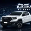 RAM RAMPAGE 2.2 TURBO DIESEL REBEL 4X4 AUTOMÁTICO RAM RAMPAGE 2.2 TURBO DIESEL REBEL 4X4 AUTOMÁTICO
