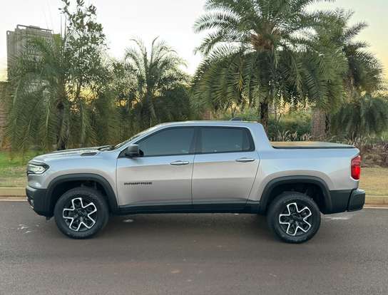 RAM-RAMPAGE-2.0 TURBO DIESEL REBEL 4X4 AUTOMÁTICO RAM-RAMPAGE-2023
