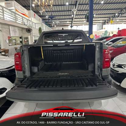 RAM-RAMPAGE-2.2 TURBO DIESEL REBEL 4X4 AUTOMÁTICO RAM-RAMPAGE-2026