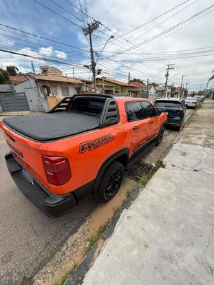 RAM-RAMPAGE-2024