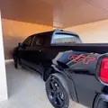 RAM RAMPAGE 2.0 HURRICANE 4 TURBO GASOLINA R/T 4X4 AUTOMÁTICO RAM RAMPAGE 2.0 HURRICANE 4 TURBO GASOLINA R/T 4X4 AUTOMÁTICO