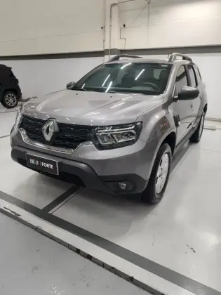 RENAULT DUSTER 1.6 16V SCE FLEX INTENSE PLUS X-TRONIC RENAULT DUSTER 1.6 16V SCE FLEX INTENSE PLUS X-TRONIC