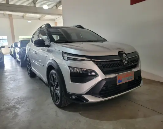 RENAULT KARDIAN 1.0 TCE FLEX PREMIÉRE EDITION EDC