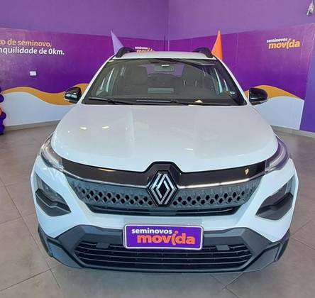 RENAULT KARDIAN 1.0 TCE FLEX EVOLUTION EDC
