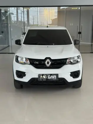 RENAULT KWID 1.0 12V SCE FLEX LIFE MANUAL RENAULT KWID 1.0 12V SCE FLEX LIFE MANUAL