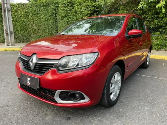 RENAULT SANDERO 1.0 12V SCE FLEX EXPRESSION MANUAL RENAULT SANDERO 1.0 12V SCE FLEX EXPRESSION MANUAL