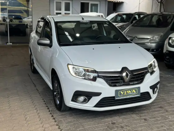 RENAULT SANDERO 1.0 12V SCE FLEX GT LINE MANUAL