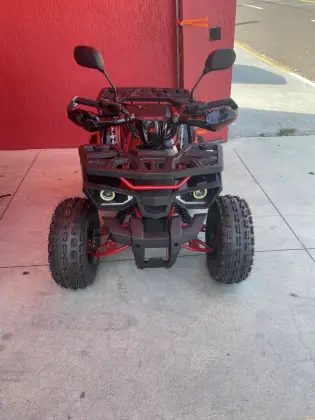 SHINERAY ATV 125 