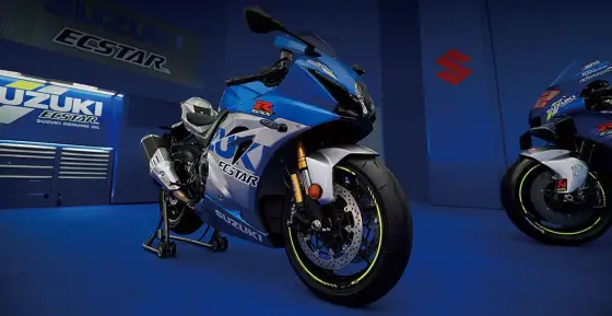 SUZUKI GSX-R1000RAZ SUZUKI GSX-R1000RAZ