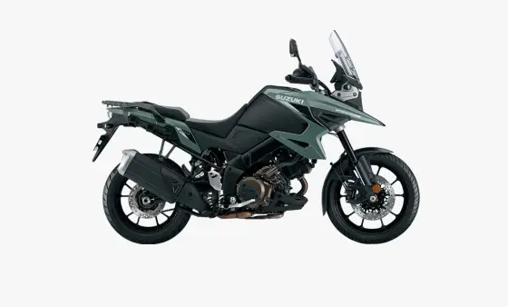 SUZUKI V-STROM 1050 ABS SUZUKI V-STROM 1050 ABS