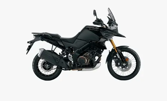 SUZUKI V-STROM 1050XT ABS 