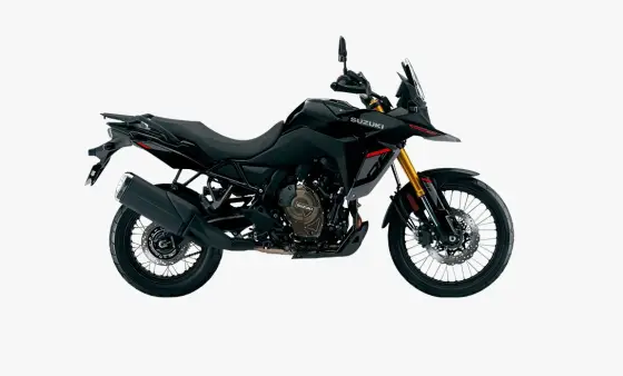 SUZUKI V-STROM 800 DE 