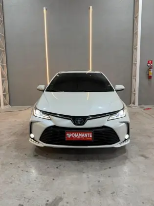 TOYOTA COROLLA 1.8 VVT-I HYBRID FLEX ALTIS PREMIUM CVT