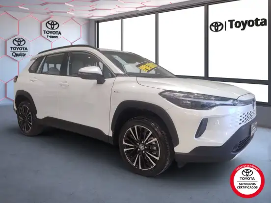 TOYOTA-COROLLA CROSS-2026