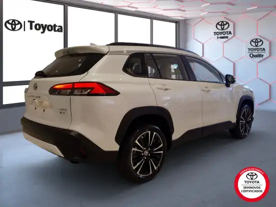 TOYOTA-COROLLA CROSS-2026