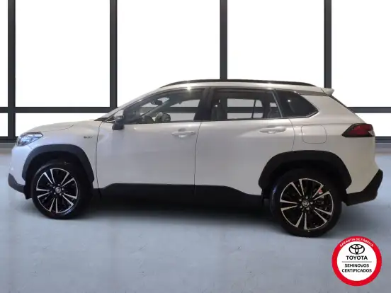 TOYOTA-COROLLA CROSS-2026