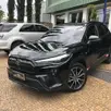 TOYOTA COROLLA CROSS 2.0 VVT-IE FLEX GR-SPORT DIRECT SHIFT TOYOTA COROLLA CROSS 2.0 VVT-IE FLEX GR-SPORT DIRECT SHIFT