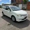 TOYOTA ETIOS 1.3 X 16V FLEX 4P MANUAL TOYOTA ETIOS 1.3 X 16V FLEX 4P MANUAL