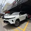 TOYOTA HILUX SW4 2.8 SRX 4X4 7 LUGARES 16V TURBO INTERCOOLER DIESEL 4P AUTOMÁTICO TOYOTA HILUX SW4 2.8 SRX 4X4 7 LUGARES 16V TURBO INTERCOOLER DIESEL 4P AUTOMÁTICO