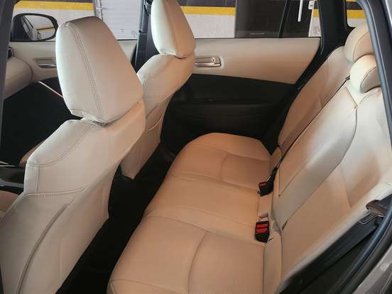 TOYOTA-COROLLA CROSS-1.8 VVT-I HYBRID FLEX XRX CVT TOYOTA-COROLLA CROSS-2022