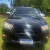 TOYOTA HILUX 2.8 SRV 4X4 CD 16V DIESEL 4P AUTOMÁTICO TOYOTA HILUX 2.8 SRV 4X4 CD 16V DIESEL 4P AUTOMÁTICO