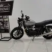 TRIUMPH SPEED TWIN 900 TRIUMPH SPEED TWIN 900