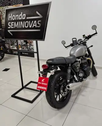 TRIUMPH-SPEED TWIN 900 TRIUMPH-SPEED TWIN 900-2023
