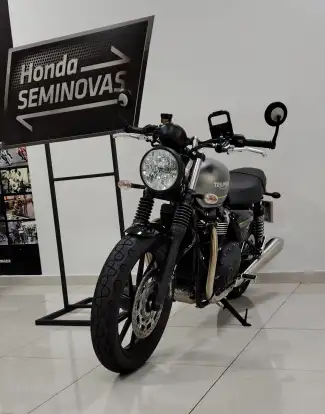TRIUMPH-SPEED TWIN 900-2023