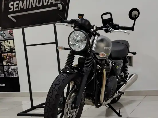 TRIUMPH-SPEED TWIN 900 TRIUMPH-SPEED TWIN 900-2023