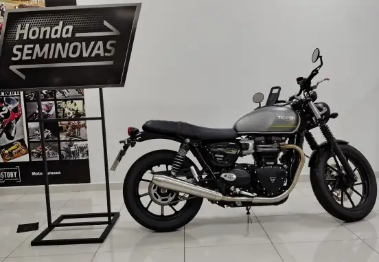 TRIUMPH-SPEED TWIN 900-2023