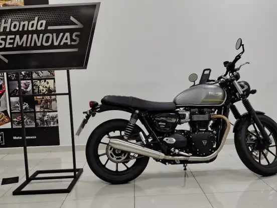 TRIUMPH-SPEED TWIN 900 TRIUMPH-SPEED TWIN 900-2023