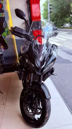 TRIUMPH TIGER 800 SPORT TRIUMPH TIGER 800 SPORT