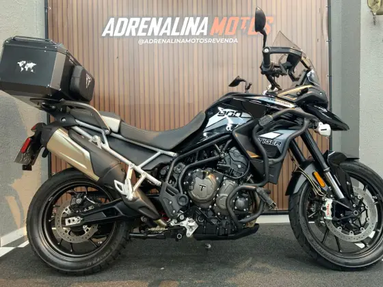 TRIUMPH TIGER 900 GT PRO 