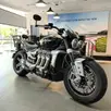 TRIUMPH ROCKET III GT TRIUMPH ROCKET III GT