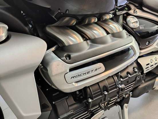 TRIUMPH-ROCKET III GT TRIUMPH-ROCKET III GT-2023