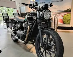 TRIUMPH SPEED TWIN 900 TRIUMPH SPEED TWIN 900