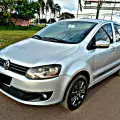 VOLKSWAGEN FOX 1.0 MI TREND 8V FLEX 4P MANUAL VOLKSWAGEN FOX 1.0 MI TREND 8V FLEX 4P MANUAL