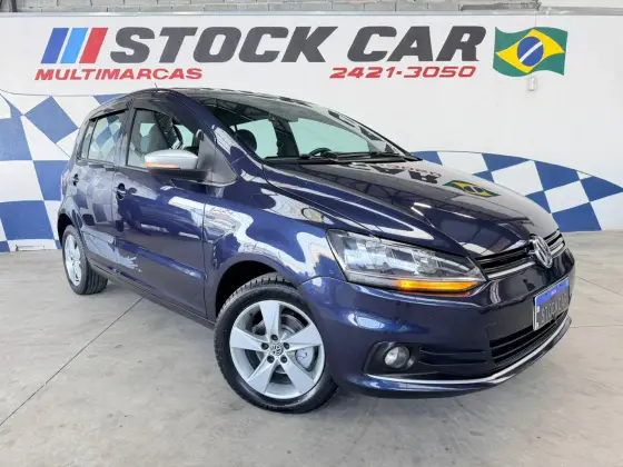 VOLKSWAGEN FOX 1.6 MI ROCK IN RIO 8V FLEX 4P MANUAL
