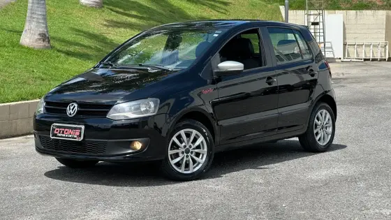 VOLKSWAGEN FOX 1.6 MI ROCK IN RIO 8V FLEX 4P MANUAL VOLKSWAGEN FOX 1.6 MI ROCK IN RIO 8V FLEX 4P MANUAL