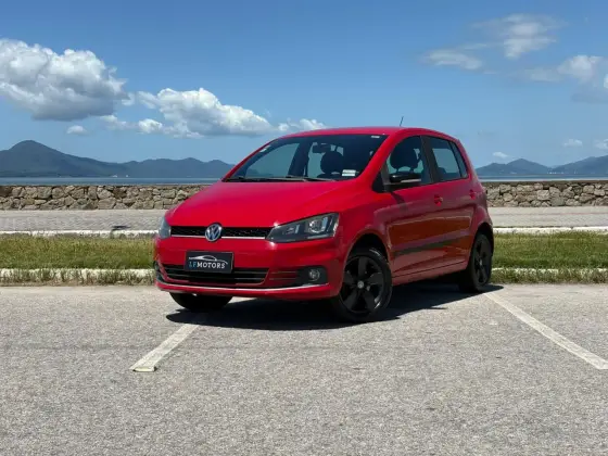 VOLKSWAGEN FOX 1.6 MSI RUN 8V FLEX 4P MANUAL VOLKSWAGEN FOX 1.6 MSI RUN 8V FLEX 4P MANUAL